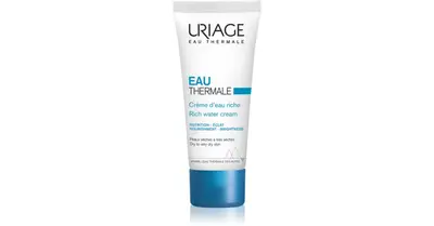 Uriage Rich Moisturizing Water Cream 40ml