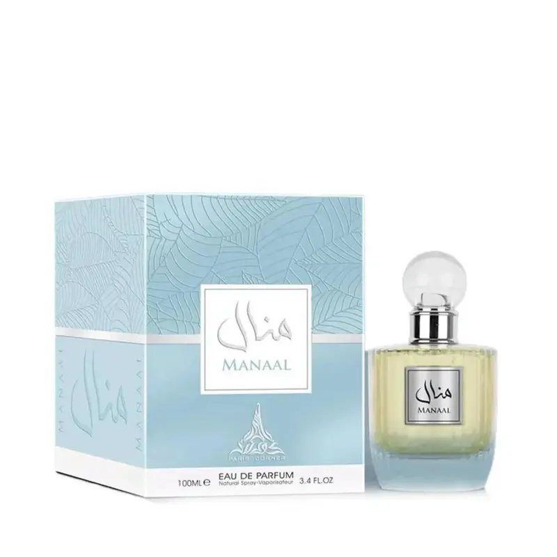 Paris Corner Manaal EDP W 100 ml