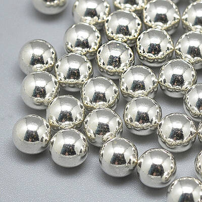 925 Sterling Silver Beads