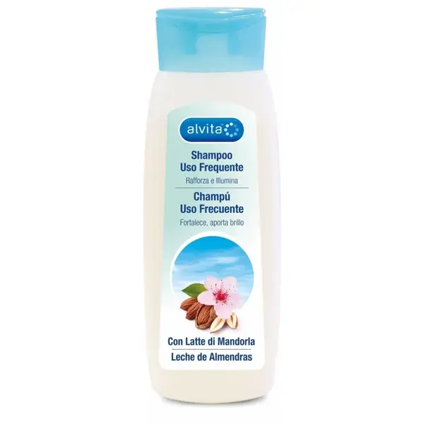 Alliance FREQUENT USE SHAMPOO ALVITA® 300ml