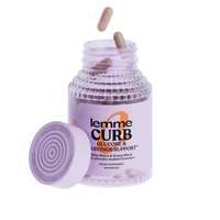 Lemme Curb Capsules