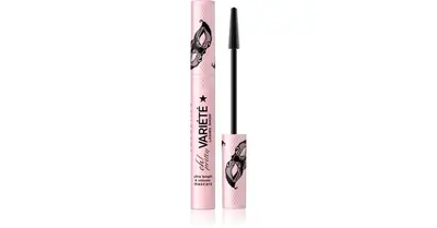 Eveline Cosmetics Variété Oh! Pretty Mascara Volumizing and Lengthening Black 10 Ml
