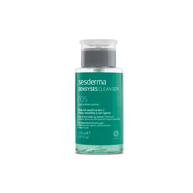 Sesderma Sensyses detergente Ros 200ml