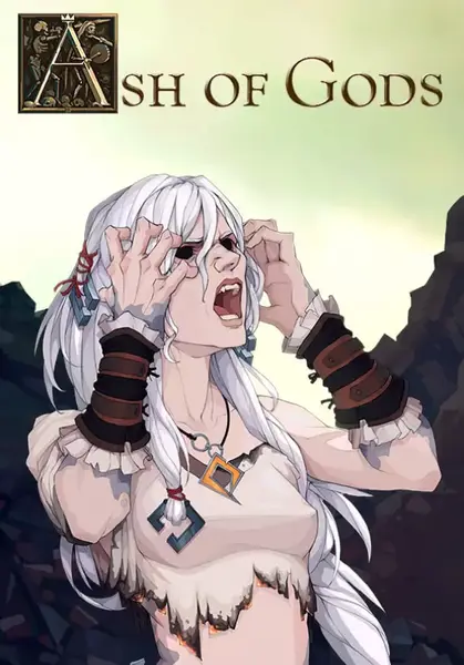 Ash of Gods Redemption | Steam