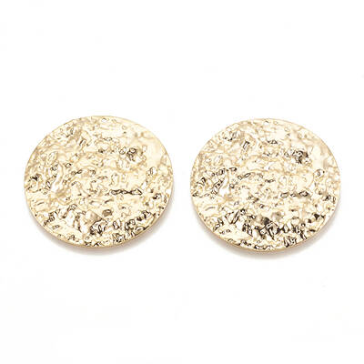 Brass Pendants