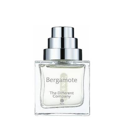 The Different Company Bergamote Eau de Toilette 50 ml