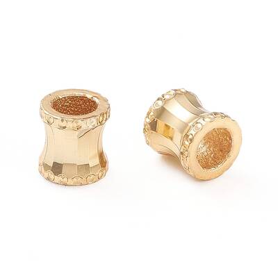Brass Beads
