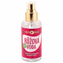 Purity vision Damask rose water - 250 ml