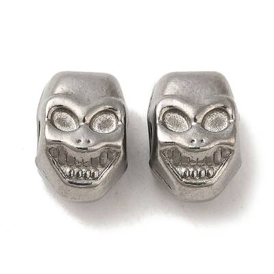 Non-Tarnish 304 Stainless Steel Beads