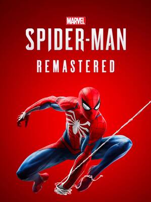 Marvel’s Spider-Man Remastered ROW | Steam