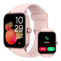 TOOBUR Smart Watch for Women Men Smart Voice Assistant 1.8\