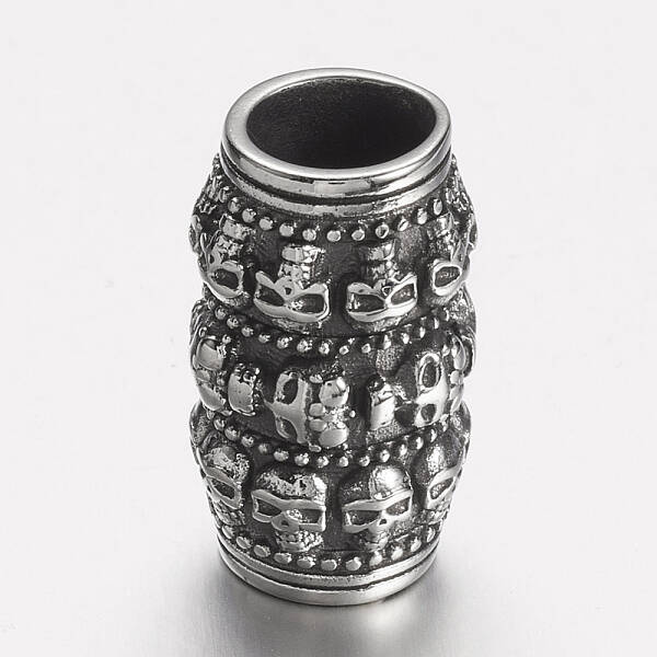 304 Stainless Steel Beads