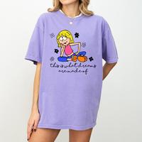 This Is What Dreams Are Made Of Tee