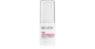 Revox B77 Help cream to reduce redness 30 ml