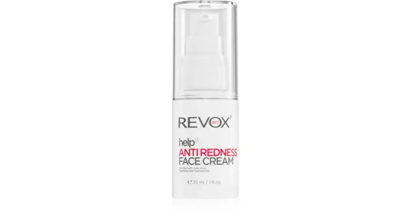 Revox B77 Help cream to reduce redness 30 ml
