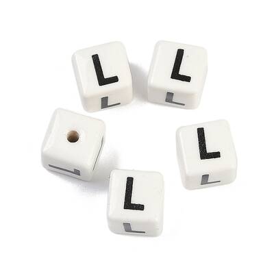 Porcelain Beads