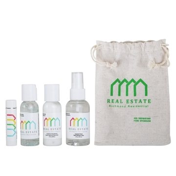 100 Promotional Petite Spa Mix - USA Made & Multi-Product