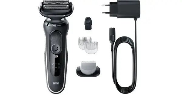 Braun Series 5 51-W1600s Electric Shaver for Men 1pc