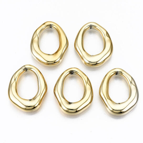 CCB Plastic Linkings Rings