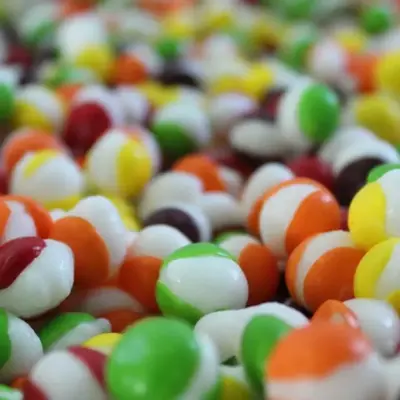 OG Skizzles Freeze Dried Candy (6oz) - Sweet Yummy Snack Sweet Snack