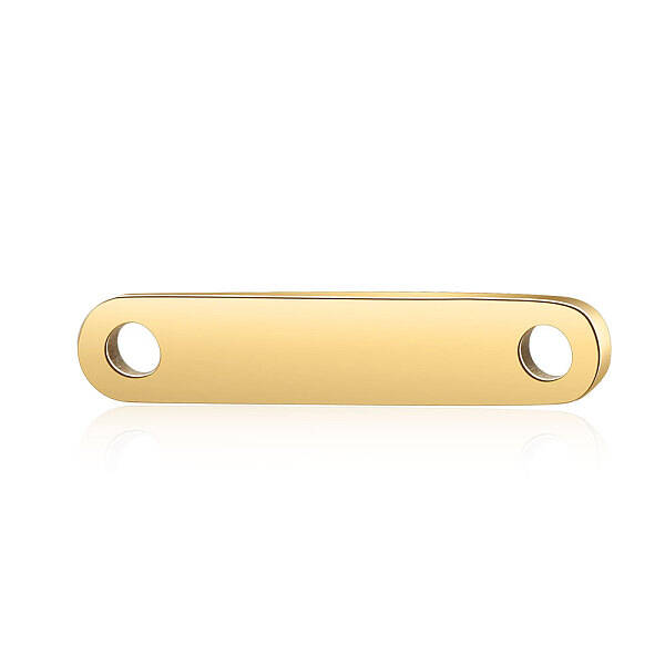 201 Stainless Steel Links connectors