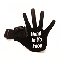 HIYF Basketball Training Tool, Hoop tool, Hand in your face, Shooting hack