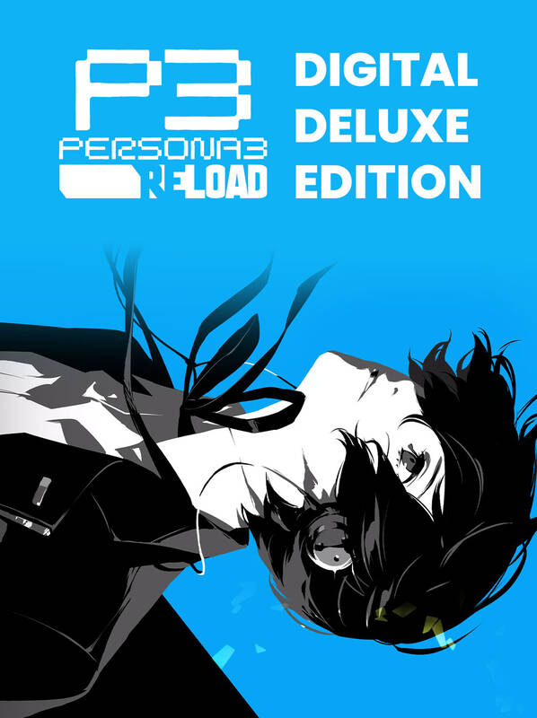 Persona 3 Reload Digital Deluxe Edition Steam Account | Steam