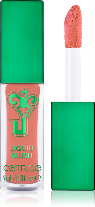 Catrice The Joker blush liquid color 020 The Joker's Joy 9 ml