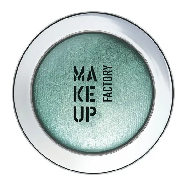 Make-up factory Eyeshadow 60 Aquamarine Green