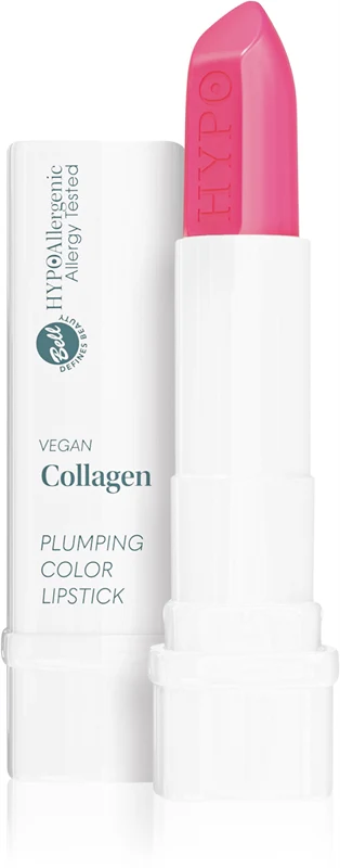 Bell Hypoallergenic lipstick color 03 Candy 4 g