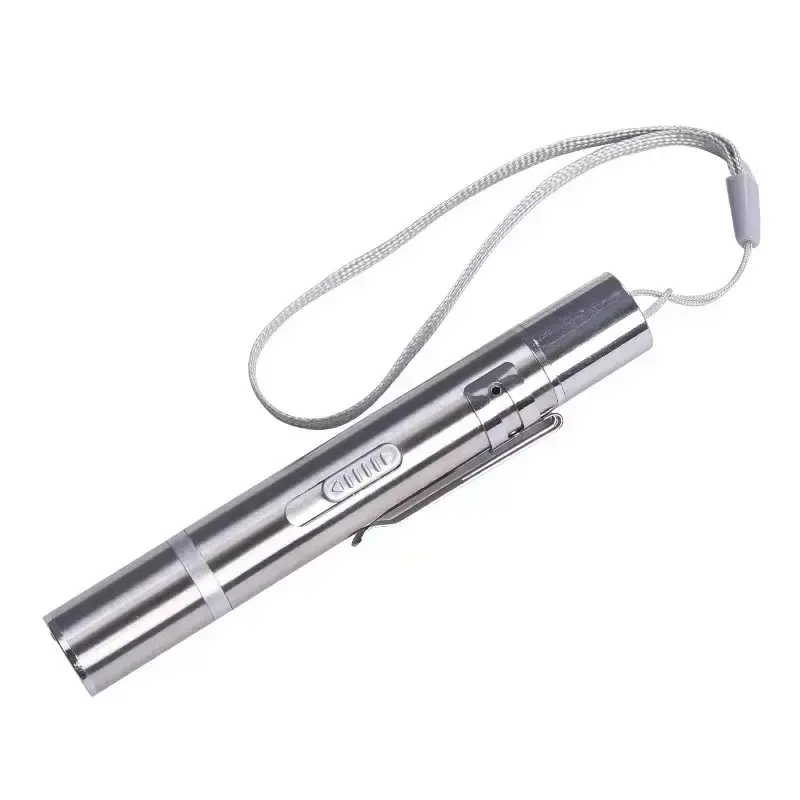 Rechargable 3 Modes Pointer Cat Toys for Indoor Cats