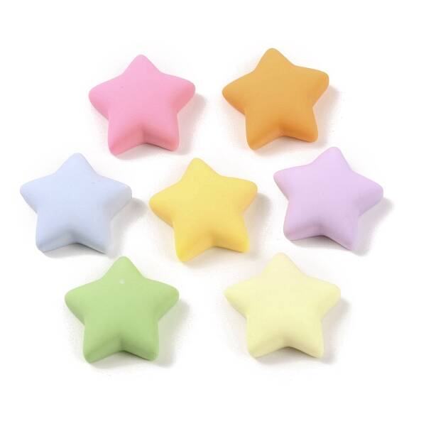 Resin Cabochons