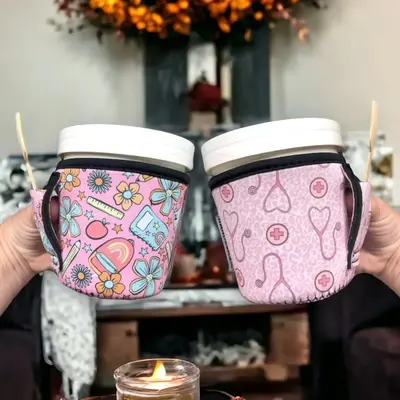 Pint Ice Cream Handler