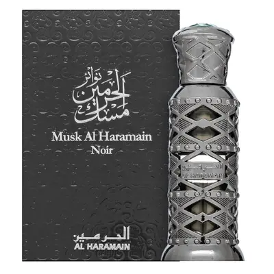 Al Haramain Musk Noir CPO U 12 ml