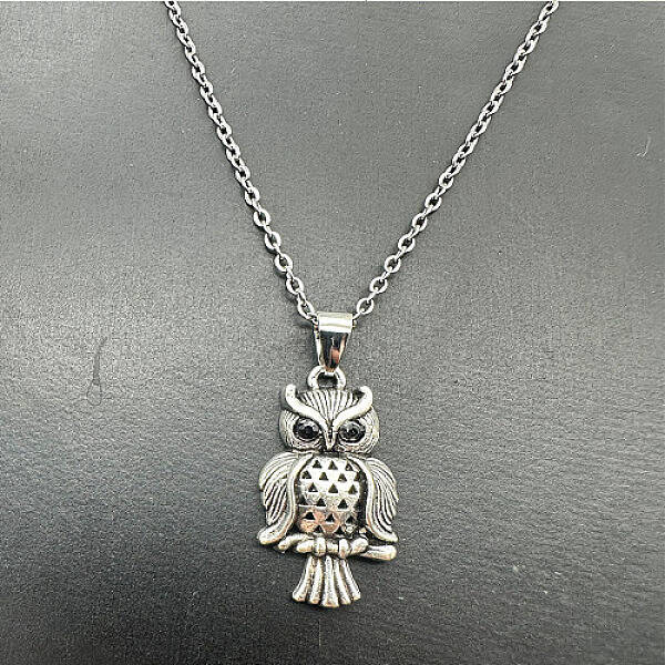 Alloy Pendant Necklaces