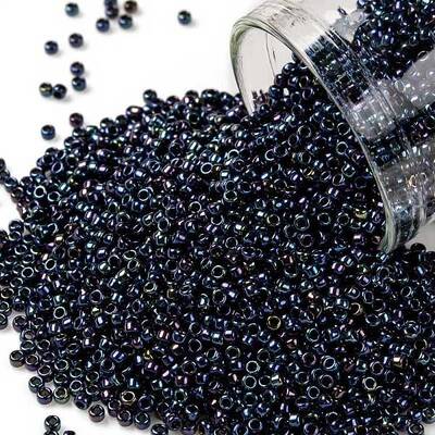 TOHO Round Seed Beads