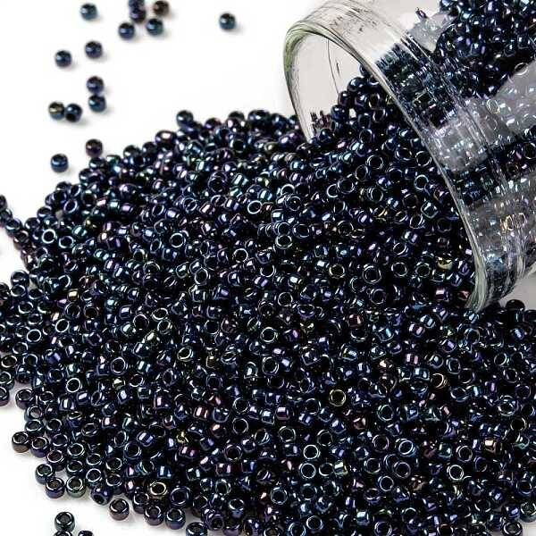 TOHO Round Seed Beads