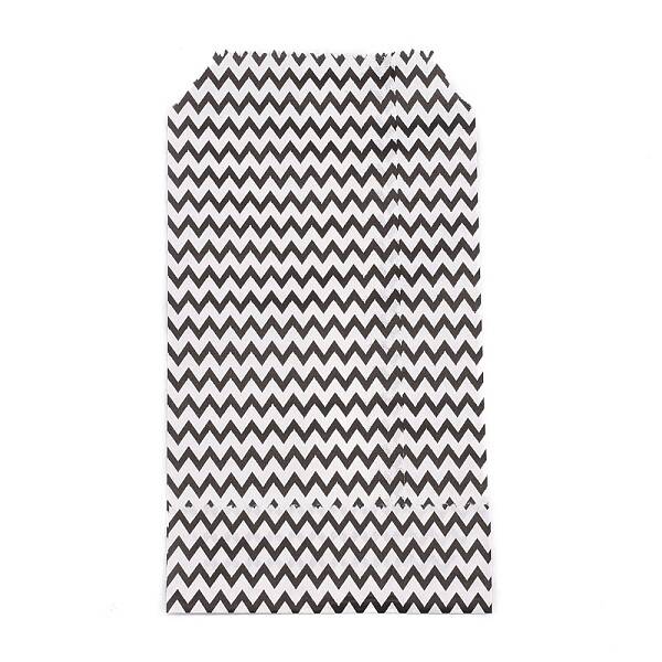 White Kraft Paper Bags