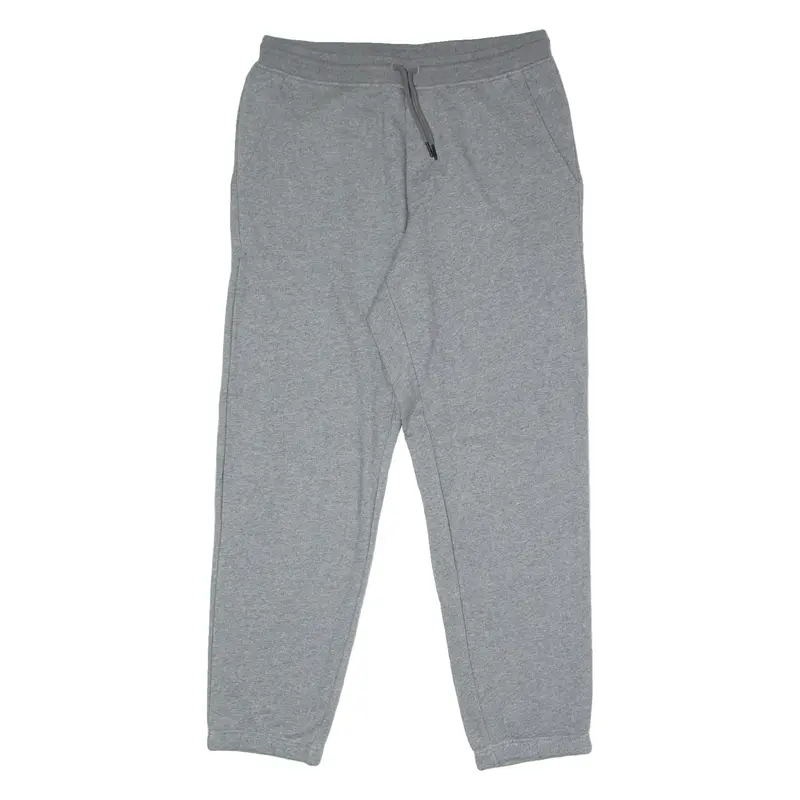PATAGONIA Mens Joggers Grey Straight M W32 L29