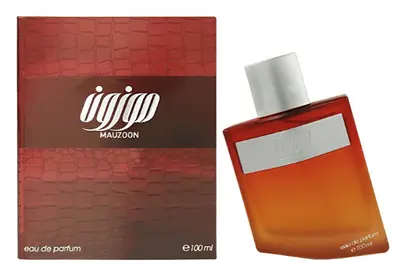 Ahmed Al Maghribi Mauzoon - Edp - Volume: 100 Ml