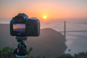 Landscape Photography - Equipment Basics  Focusing and Filters