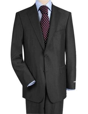 36 Long Suit - Mens 36 Long Suit