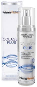 Prisma Nat Colagen Plus Regenerating Cream 50ml