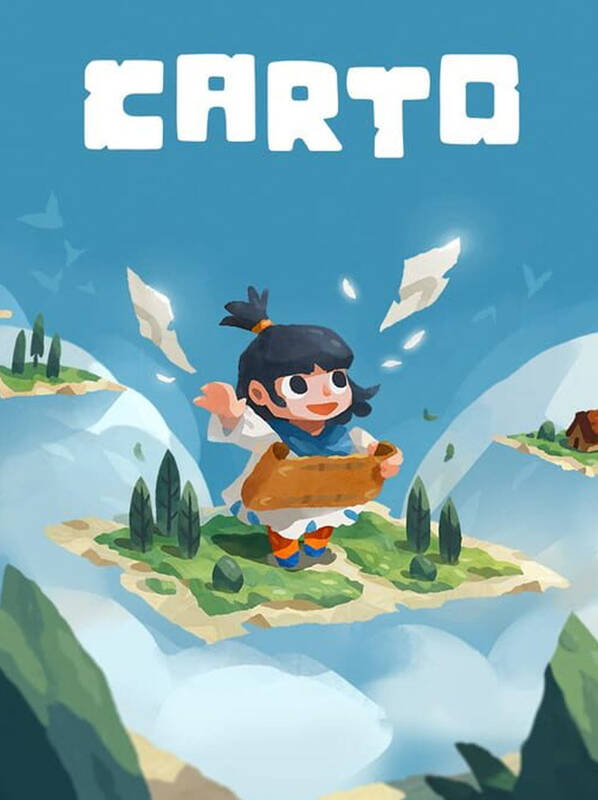 Carto | Steam