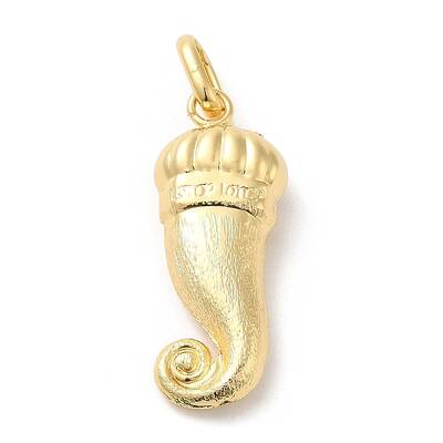 Brass Pendants