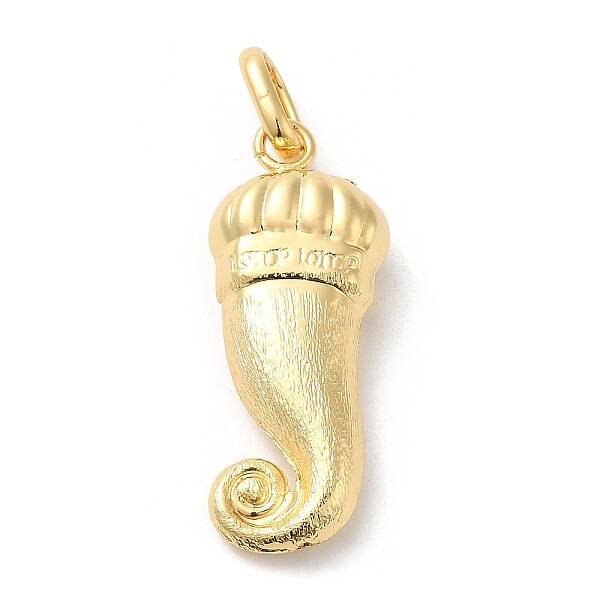 Brass Pendants