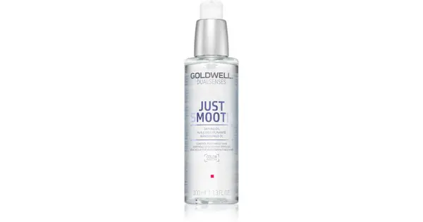 Goldwell Dualsenses Just Smooth Oil 100 ml