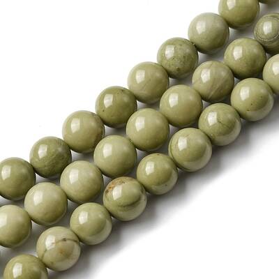 Natural Alashan Agate Beads Strands