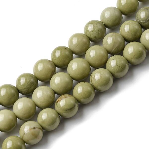 Natural Alashan Agate Beads Strands