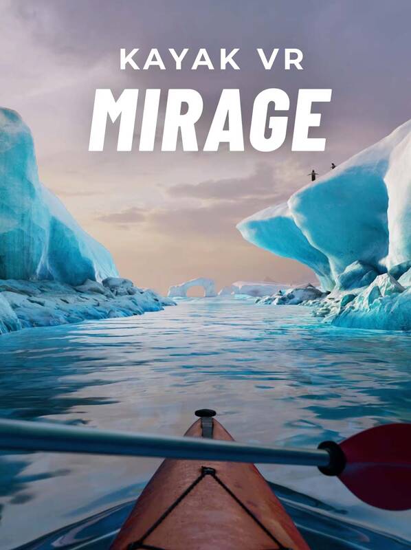 Kayak VR: Mirage | Steam Altergift